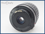 ★良品★ CANON キヤノン EF 35-105mm F4.5-5.6 同梱可 #i10596