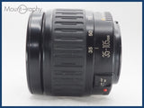 ★良品★ CANON キヤノン EF 35-105mm F4.5-5.6 同梱可 #i10596