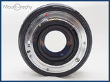 ★良品★ SIGMA シグマ AF MACRO 90mm F2.8 ニコンF用(AF) 同梱可 #i10603