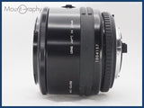 ★良品★ SIGMA シグマ AF MACRO 90mm F2.8 ニコンF用(AF) 同梱可 #i10603