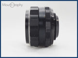 ★実用美品★ PENTAX ペンタックス Super-Takumar 50mm F1.4 M42用 同梱可 #i10606