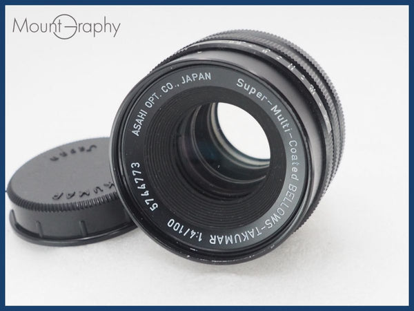 **中古良品　 SMC PENTAX　BELLOWS 100mm/f 4 レンズ* smc PENTAX-D FA マクロ 100mm F2.8 WR 中古価格比較 - 価格.com