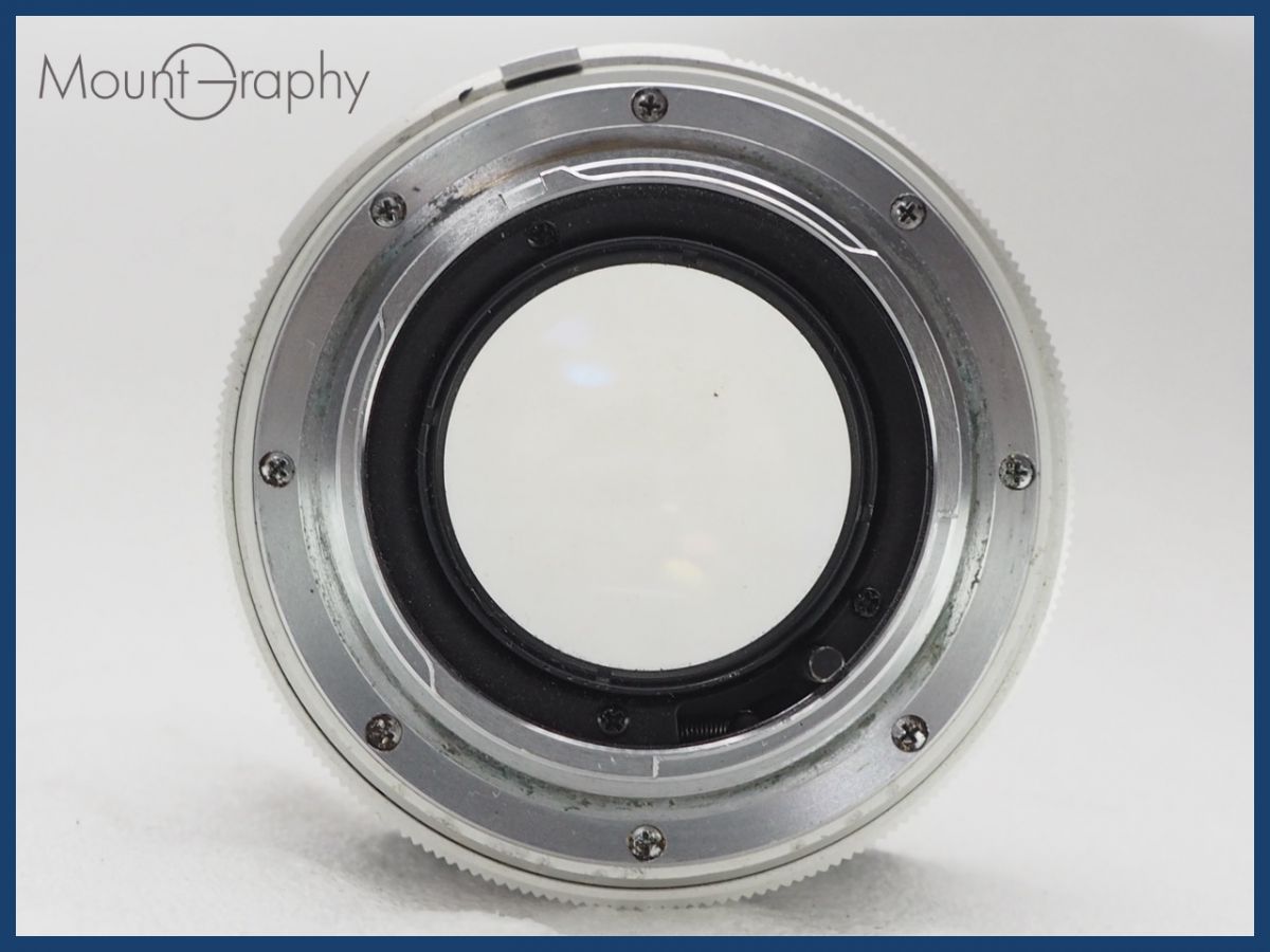 美品 ミノルタ MC ROKKOR-PF 1:1.4 f 58mm レンズ ☆実用美品☆ MINOLTA ミノルタ MC ROKKOR-PF 58mm F1.4 同梱可