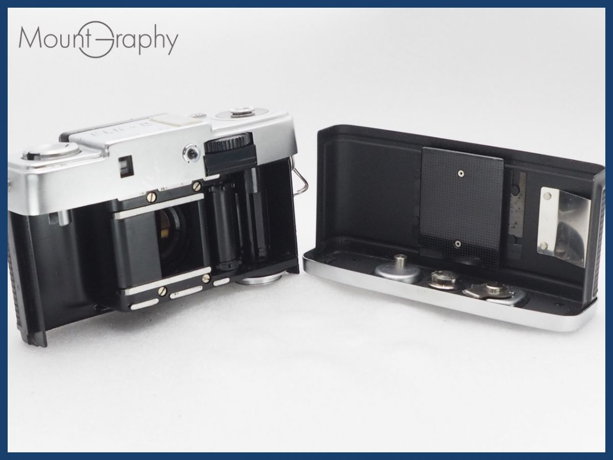 ☆特別特価☆ OLYMPUS オリンパス PEN D3 同梱可 #i10617