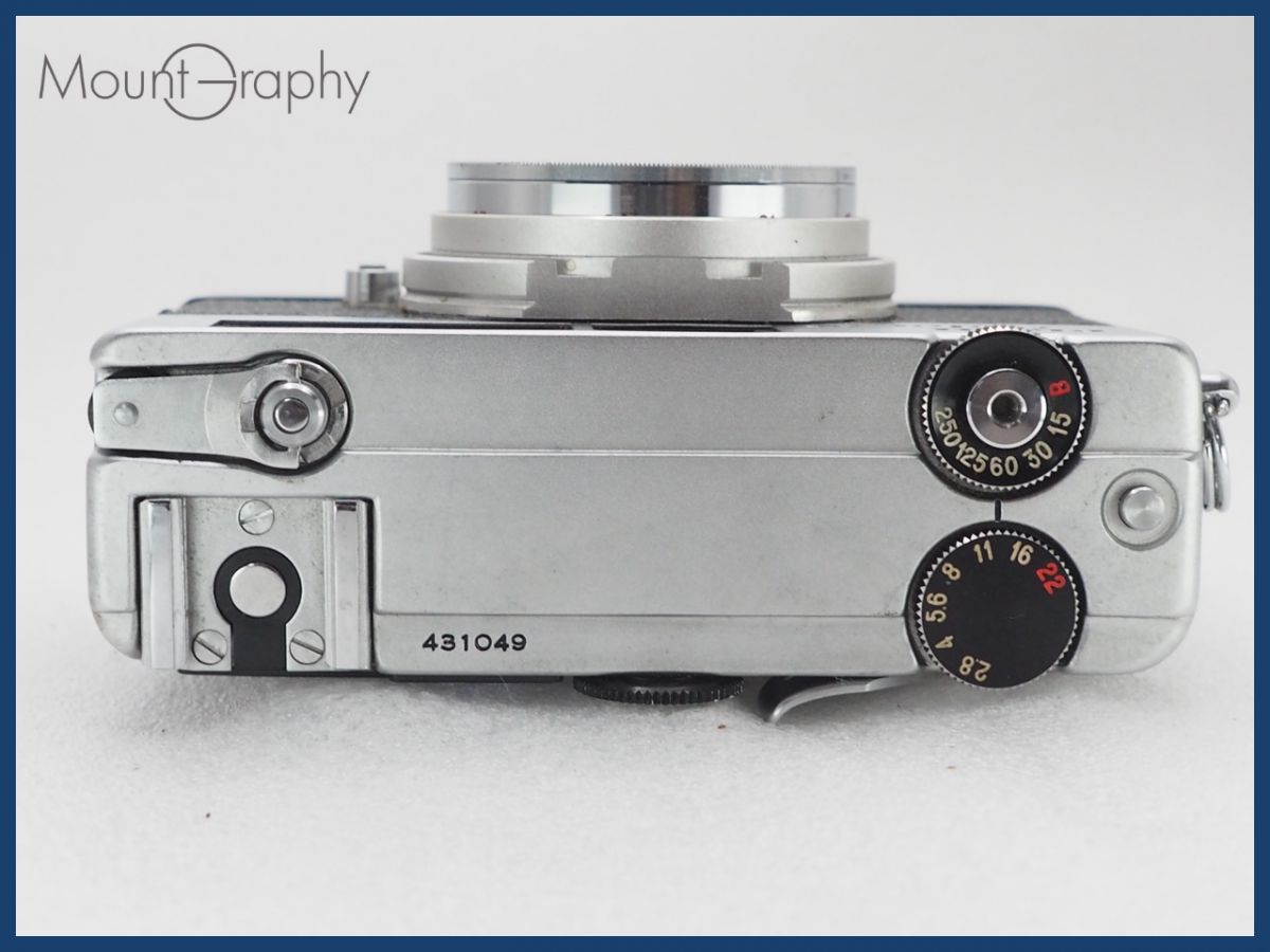 ☆特別特価☆ PETRI ペトリ Color35 同梱可 #i10620 – MountGraphy