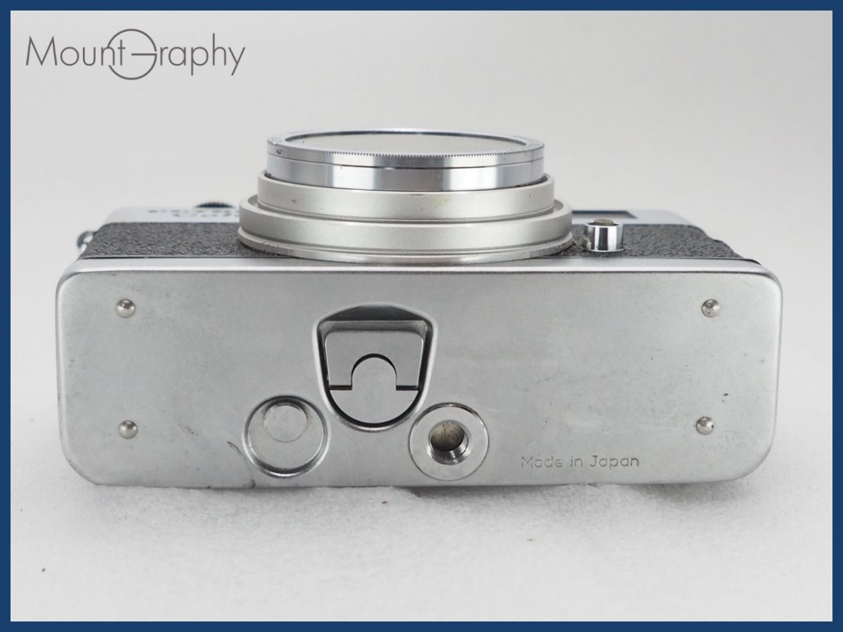 ☆特別特価☆ PETRI ペトリ Color35 同梱可 #i10620 – MountGraphy