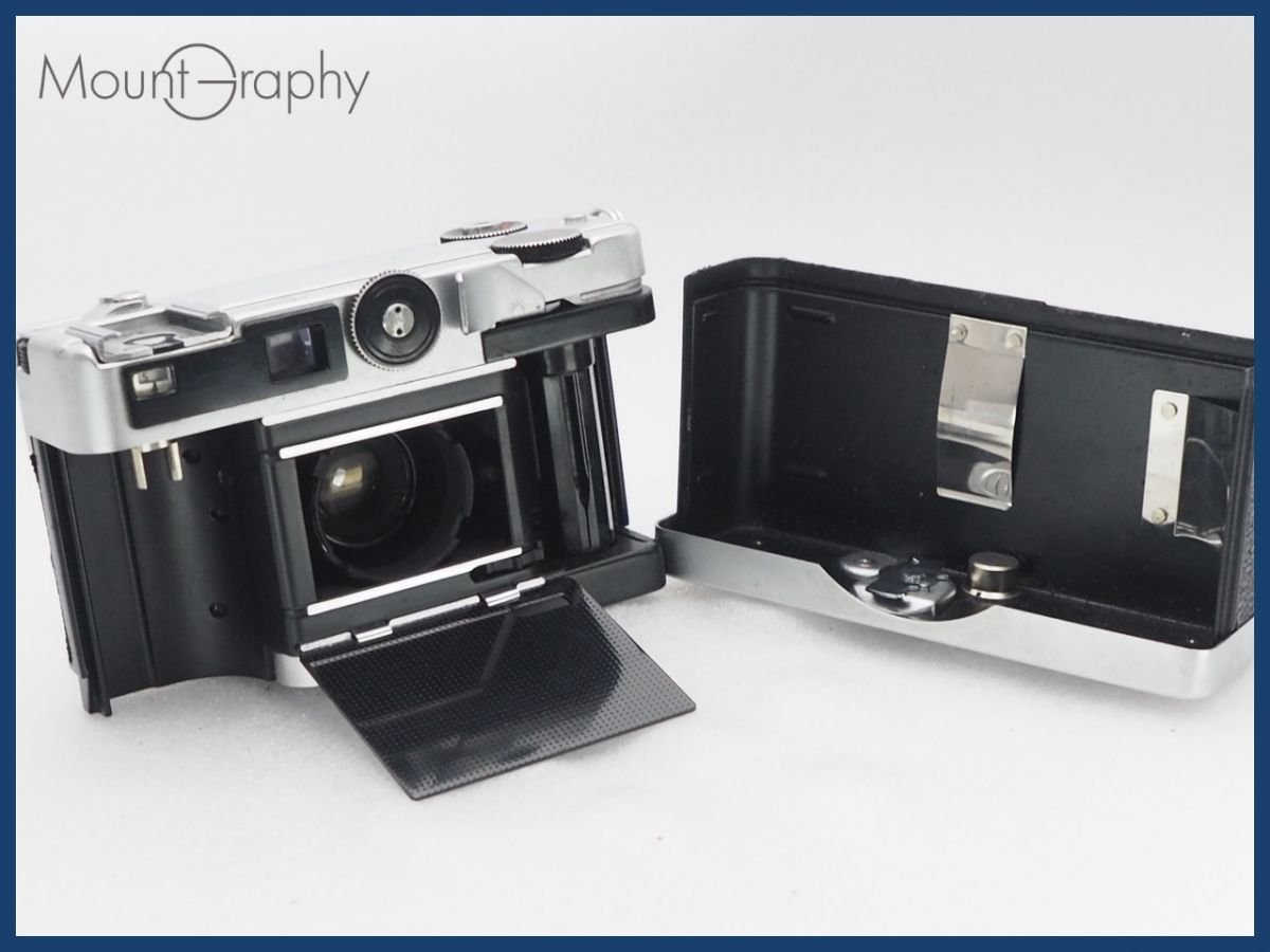 ☆特別特価☆ PETRI ペトリ Color35 同梱可 #i10620 – MountGraphy