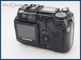 ★実用美品★ OLYMPUS オリンパス CAMEDIA C-5050 ZOOM 同梱可 #i10622