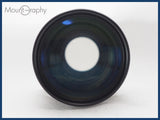 ★実用美品★ NIKON ニコン SERIES E Zoom 70-210mm F4 同梱可 #i10631