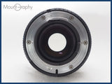 ★実用美品★ NIKON ニコン SERIES E Zoom 70-210mm F4 同梱可 #i10631