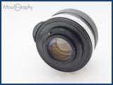 ★実用美品★ MAMIYA マミヤ AUTO mamiya / sekor 50mm F2 M42用 同梱可 #i10637