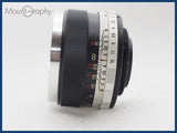 ★実用美品★ MAMIYA マミヤ AUTO mamiya / sekor 50mm F2 M42用 同梱可 #i10637