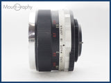 ★実用美品★ MAMIYA マミヤ AUTO mamiya / sekor 50mm F2 M42用 同梱可 #i10637