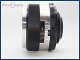 ★実用美品★ YASHICA ヤシカ AUTO YASHINON-DX 50mm F2 M42用 同梱可 #i10638