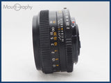 ★良品★ MAMIYA マミヤ MAMIYA-SEKOR E 50mm F2 S 同梱可 #i10639