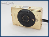 ★特別特価★ CANON キヤノン IXY240 Limited Version ゴールドモデル 同梱可 #i10641
