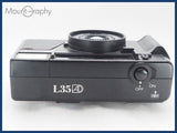★実用美品★ NIKON ニコン L35AD 同梱可 #i10642