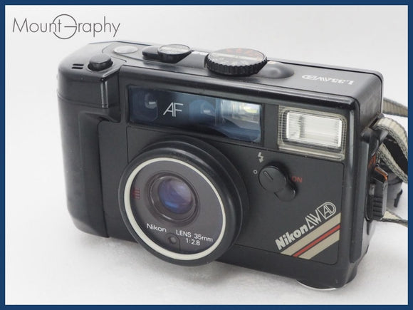 ★良品★ NIKON ニコン L35AWAD 同梱可 #i10643