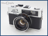 ★良品★ OLYMPUS オリンパス 35 DC 同梱可 #i10648