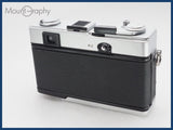 ★良品★ OLYMPUS オリンパス 35 DC 同梱可 #i10648