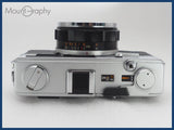 ★良品★ OLYMPUS オリンパス 35 DC 同梱可 #i10648