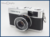 ★特別特価★ OLYMPUS オリンパス TRIP35 同梱可 #i10649