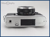★特別特価★ FUJICA フジカ GER 同梱可 #i10650