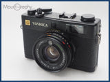 ★特別特価★ YASHICA ヤシカ ELECTRO35 CC 同梱可 #i10652