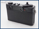 ★特別特価★ YASHICA ヤシカ ELECTRO35 CC 同梱可 #i10652