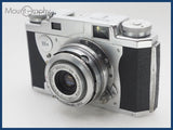 ★実用美品★ KONICA コニカ IIB-m 同梱可 #i10654