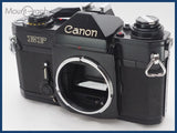 ★極上美品★ CANON キヤノン EF ボディ 同梱可 #i10656