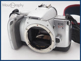 ★実用美品★ CANON キヤノン EOS KISS 5 ボディ 同梱可 #i10657