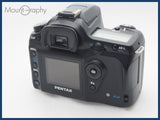 ★極上美品★ PENTAX ペンタックス *ist D S ボディ 同梱可 #i10662