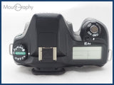 ★極上美品★ PENTAX ペンタックス *ist D S ボディ 同梱可 #i10662