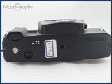 ★極上美品★ MAMIYA マミヤ ZM QUARTZ ボディ 同梱可 #i10663