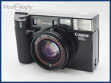 ★極上美品★ CANON キヤノン AF35ML 同梱可 #i10666