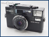 ★特別特価★ MINOLTA ミノルタ HI-MATIC AF-D 同梱可 #i10670