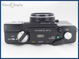 ★特別特価★ MINOLTA ミノルタ HI-MATIC AF-D 同梱可 #i10670