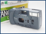 ★極上美品★ FUJI フジ PANORAMA CARDIA 元箱付 同梱可 #i10671