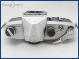 ★実用美品★ MAMIYA マミヤ Prismat NP ボディ 同梱可 #i10674