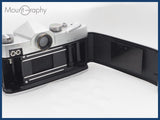 ★実用美品★ MAMIYA マミヤ Prismat NP ボディ 同梱可 #i10674