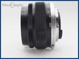 ★良品★ OLYMPUS オリンパス G.ZUIKO AUTO-S 50mm F1.4 レンズフィルター付 同梱可 #i10685