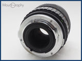 ★良品★ OLYMPUS オリンパス ZUIKO MC AUTO-ZOOM 35-70mm F3.6 レンズフィルター付 同梱可 #i10687