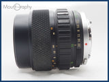 ★良品★ OLYMPUS オリンパス ZUIKO MC AUTO-ZOOM 35-70mm F3.6 レンズフィルター付 同梱可 #i10687