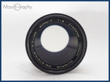 ★極上美品★ OLYMPUS オリンパス F.ZUIKO AUTO-T 200mm F5 同梱可 #i10688