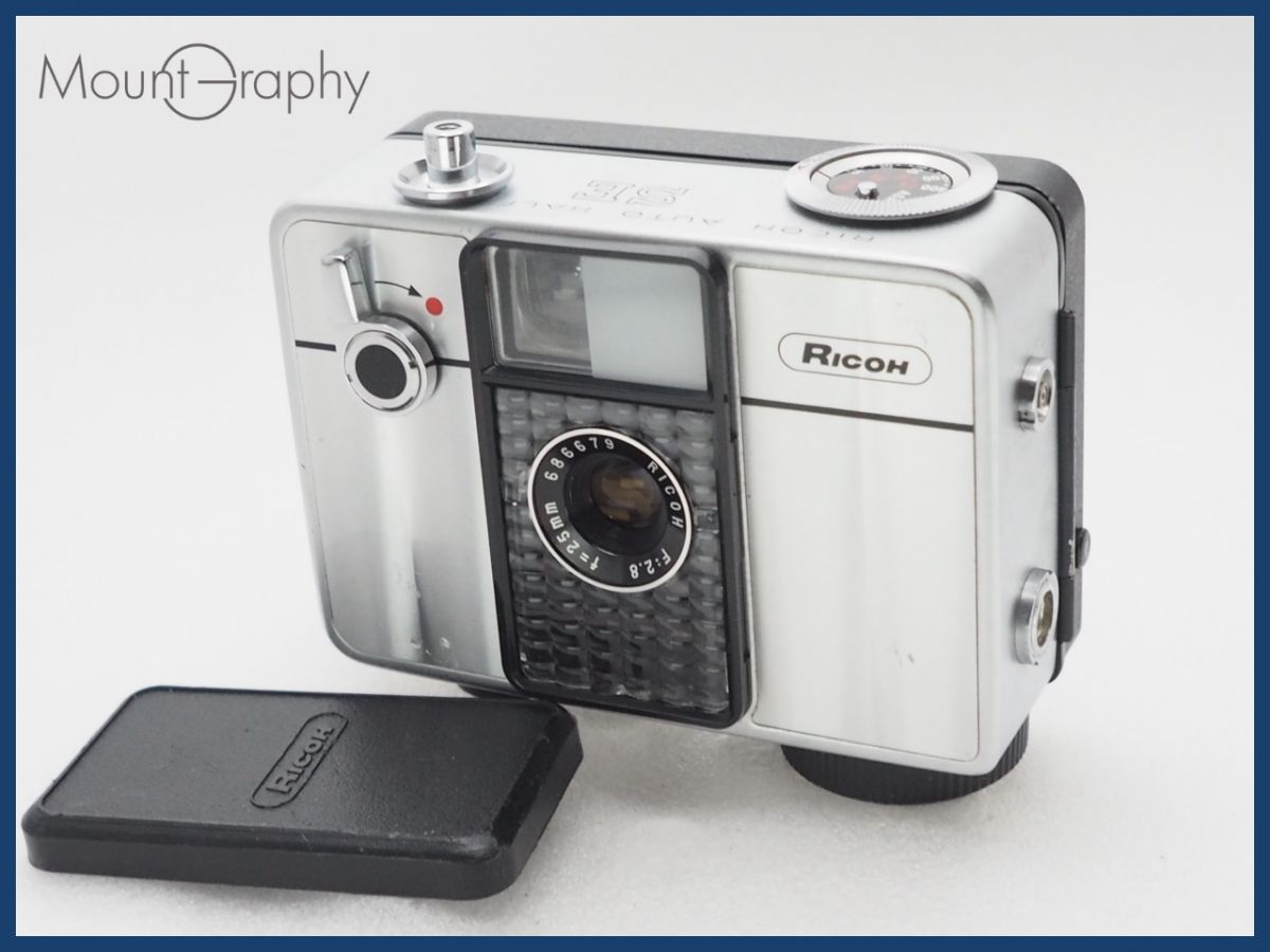 RICOH – MountGraphy