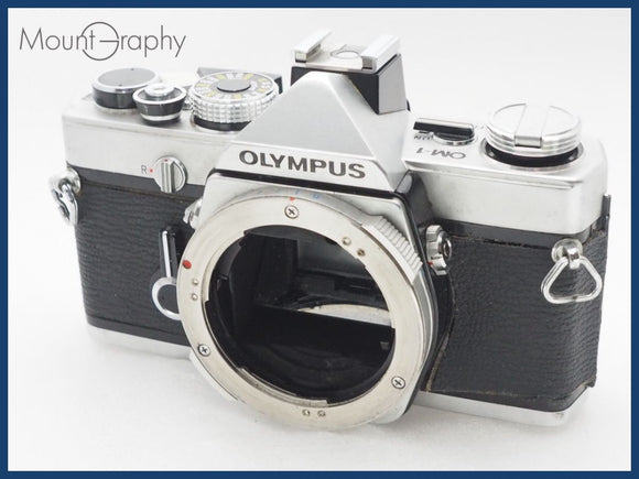 ★特別特価★ OLYMPUS オリンパス OM-1 ボディ 同梱可 #i10700