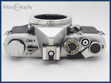 ★特別特価★ OLYMPUS オリンパス OM-1 ボディ 同梱可 #i10700