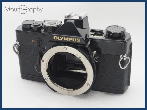 ★特別特価★ OLYMPUS オリンパス OM-1 ボディ 同梱可 #i10701