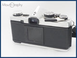★実用美品★ OLYMPUS オリンパス OM-2 ボディ ボディキャップ付 同梱可 #i10702
